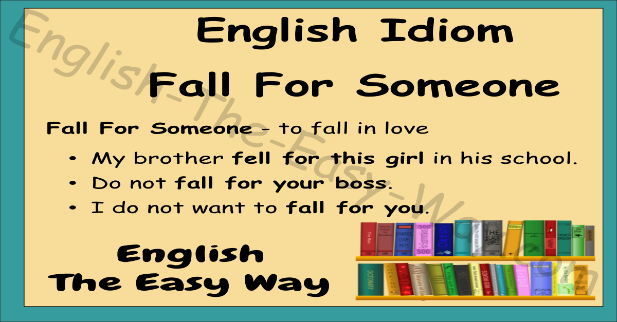 🔵 Fall Guy - Fall Guy Meaning - Fall Guy Examples - Idioms - ESL